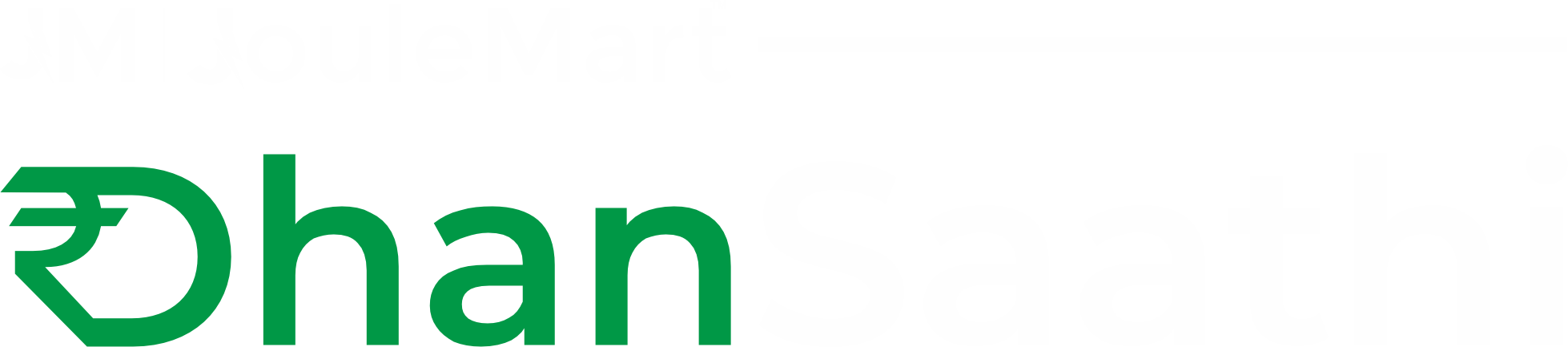 Dhansaathi Logo